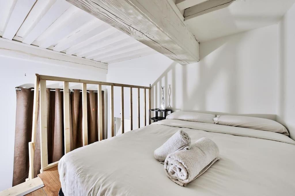 Le Cosy Saint Clair