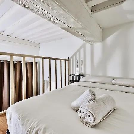 Le Cosy Saint Clair Apartment Caluire-et-Cuire Exterior photo