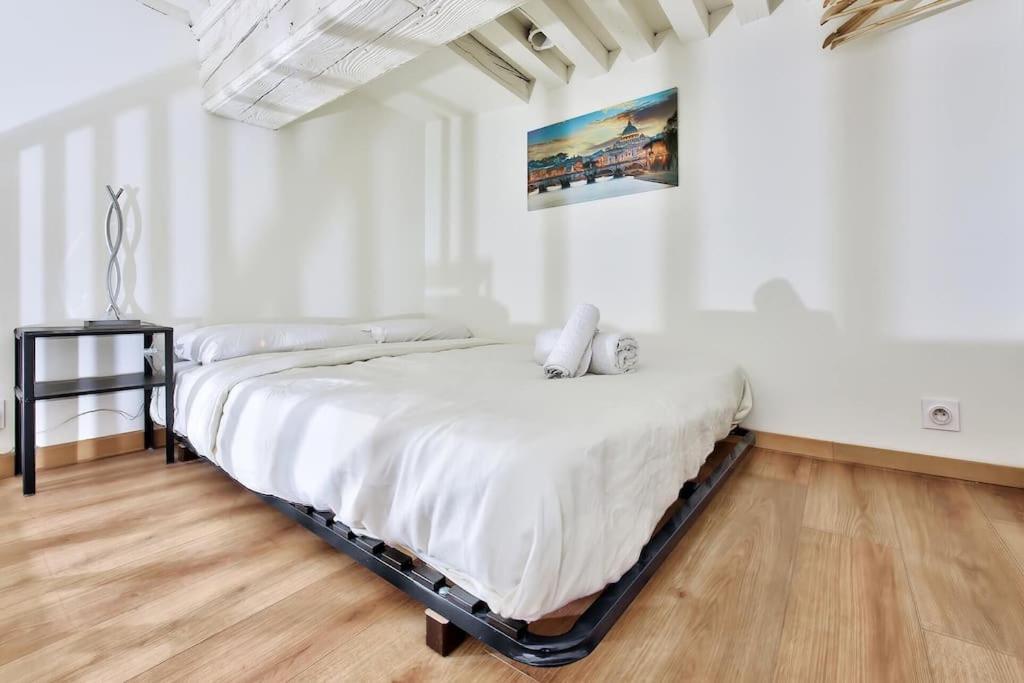 Le Cosy Saint Clair